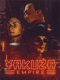 Yakuza Empire