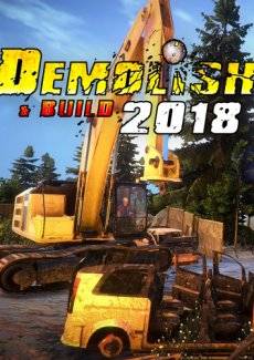 Demolish and Build 2018
