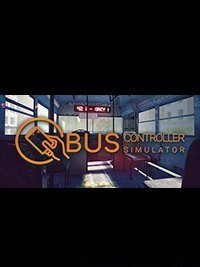Bus Controller Simulator