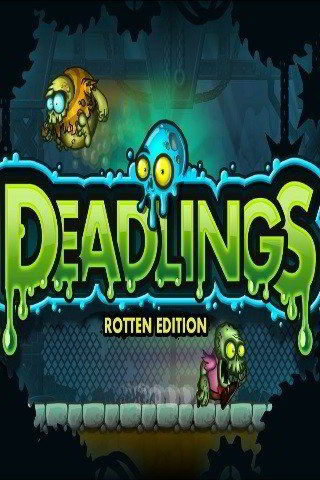 Deadlings – Rotten Edition