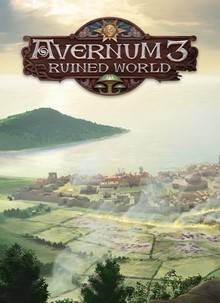 Avernum 3 Ruined World