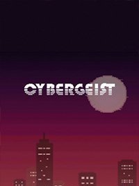 Cybergeist
