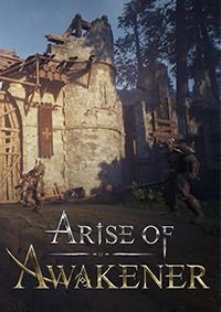 The Awakener Risen