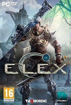 Elex Механики