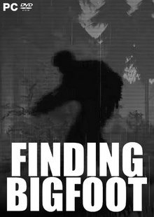 Finding Bigfoot