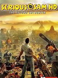 Serious Sam The First Encounter