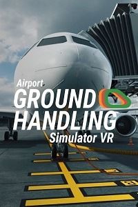 Airport Ground Handling Simulator VR