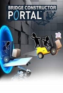 Bridge Constructor Portal