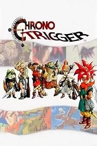 Chrono Trigger