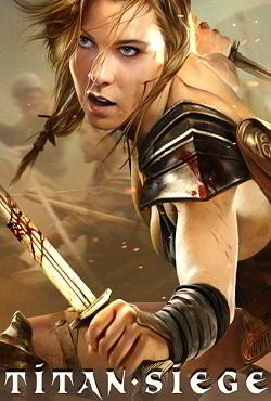 Titan Siege