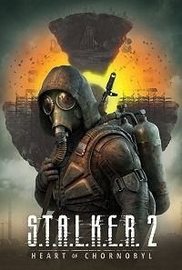 STALKER 2 Heart of Chornobyl