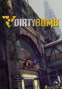Dirty Bomb