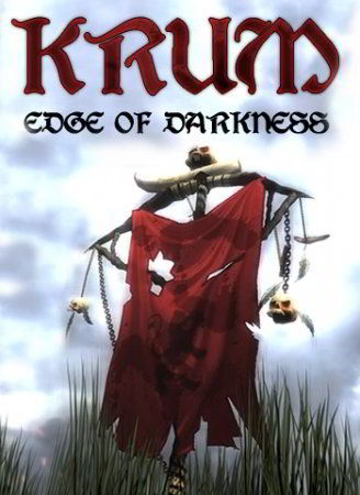 KRUM – Edge of Darkness