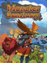 Monster Sanctuary