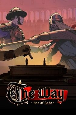 Ash of Gods: The Way