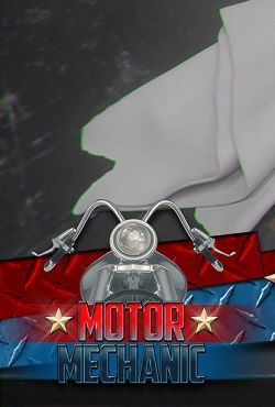 Motor Mechanic Simulator