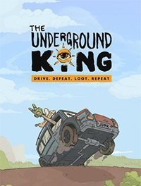 The Underground King