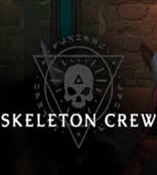 Skeleton Crew