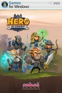 Not A Hero. Global Megalord Edition