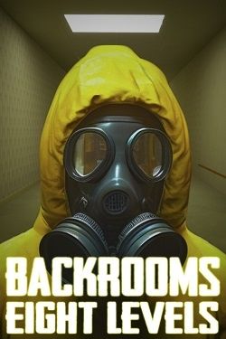 Backrooms: Eight Levels