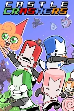 Castle crashers