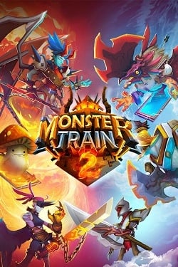 Monster Train 2