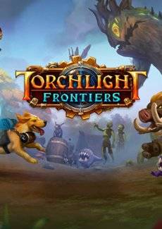 Torchlight Frontiers