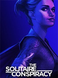 The Solitaire Conspiracy