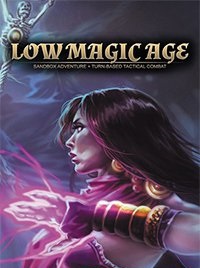 Low Magic Age