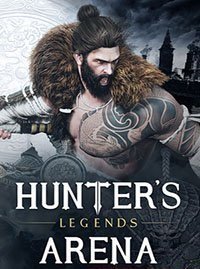 Hunter's Arena: Legends