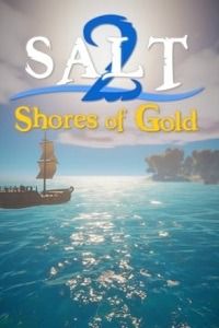 Salt 2: Shores of Gold