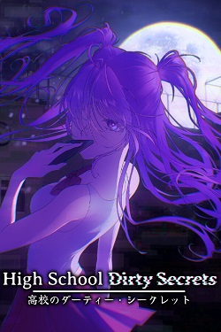 High School Dirty Secrets