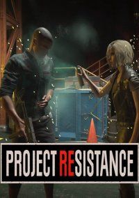 Project Resistance