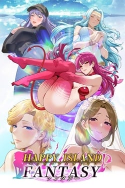 Happy Island Fantasy