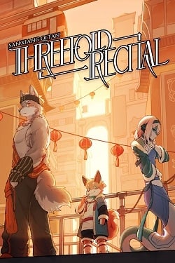 Threefold Recital