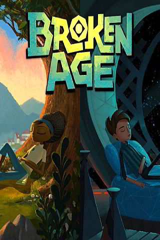 Broken Age Act I