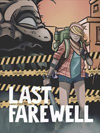 Last Farewell