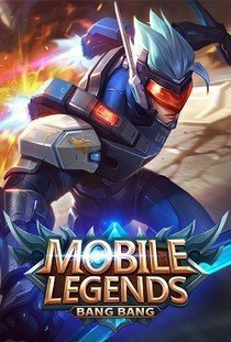 Mobile Legends Bang Bang на ПК