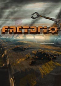 Factorio