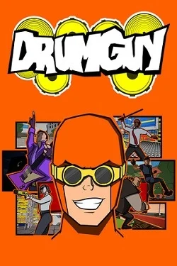 DRUMGUY
