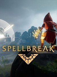 Spellbreak