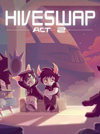 HIVESWAP: Act 2