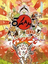 Okami HD