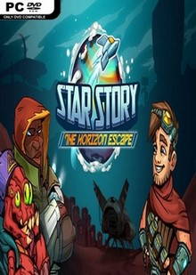 Star Story The Horizon Escape