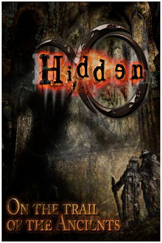 Hidden: On the trail of the Ancients