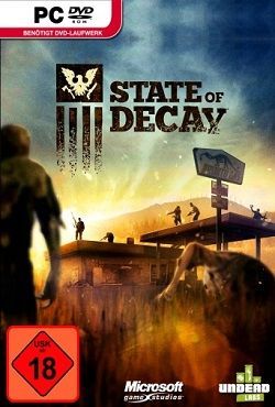 State of Decay 1