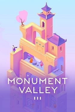 Monument Valley 3