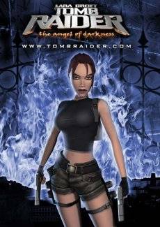 Tomb Raider The Angel of Darkness