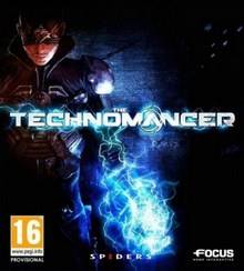 The Technomancer