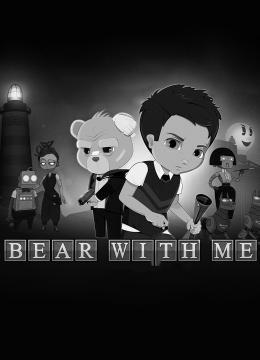 Bear With Me: The Lost Robots